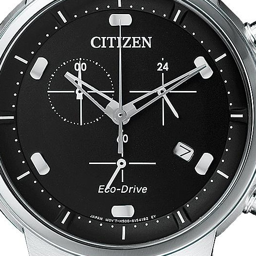 Citizen CHRONO AT240081E 2