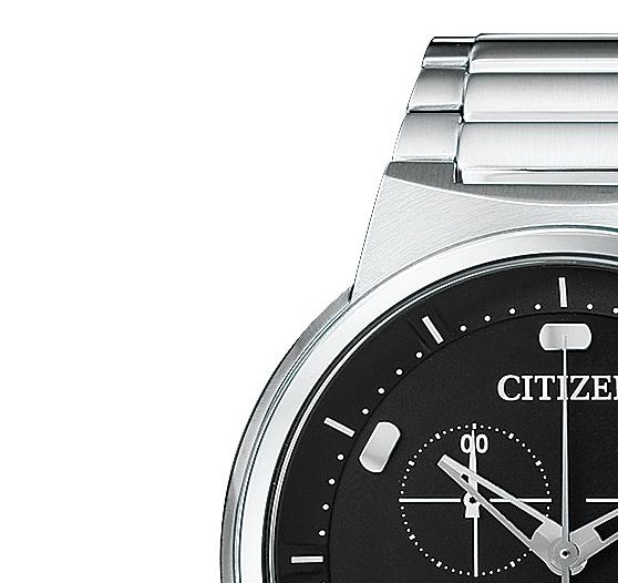 Citizen CHRONO AT240081E 4