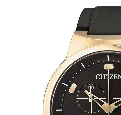 Citizen CHRONO AT240315E 4