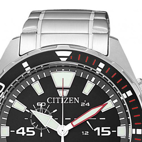 Citizen CHRONO AT243080E 3