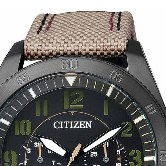 Citizen CHRONO BU203505E 3