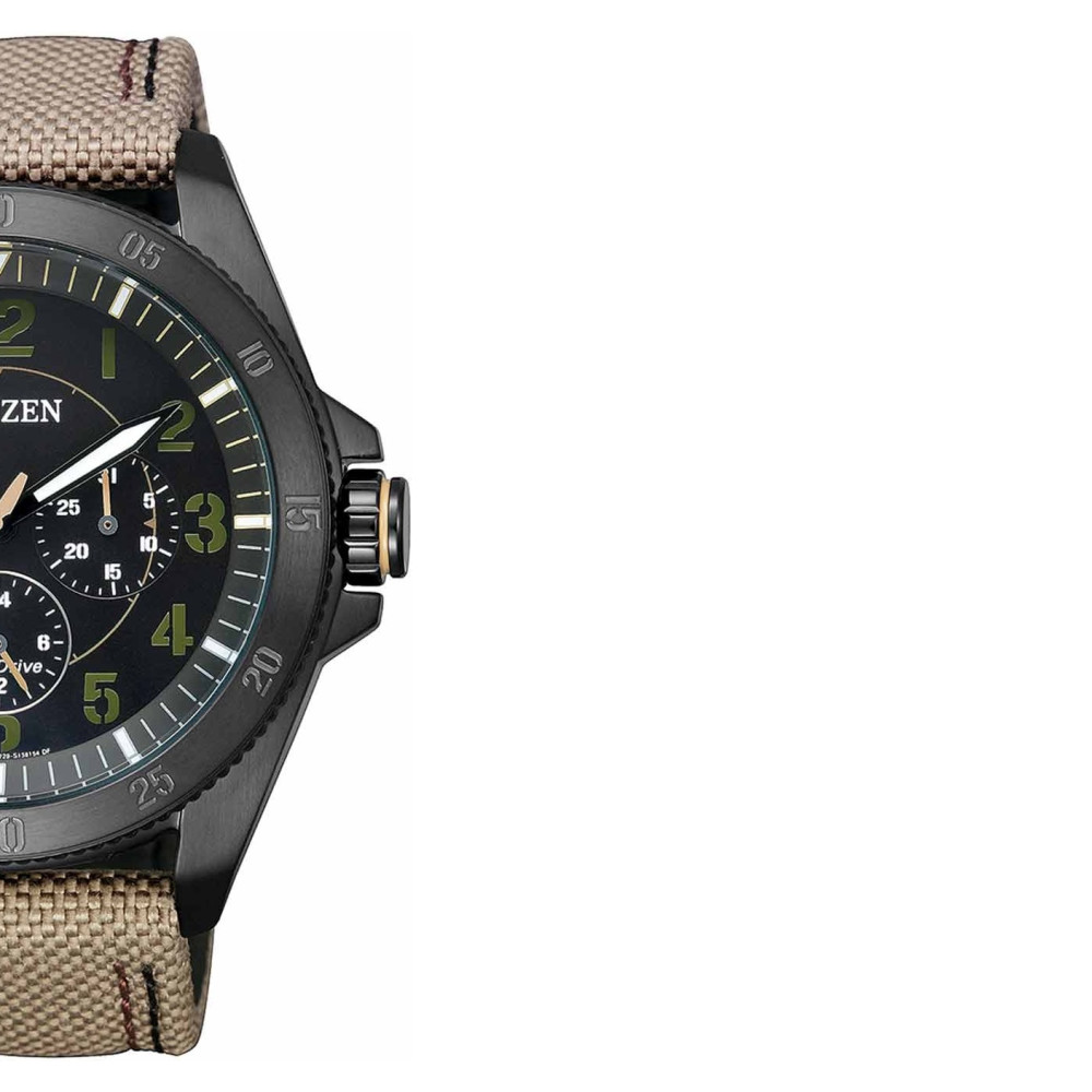 Citizen CHRONO BU203505E 6