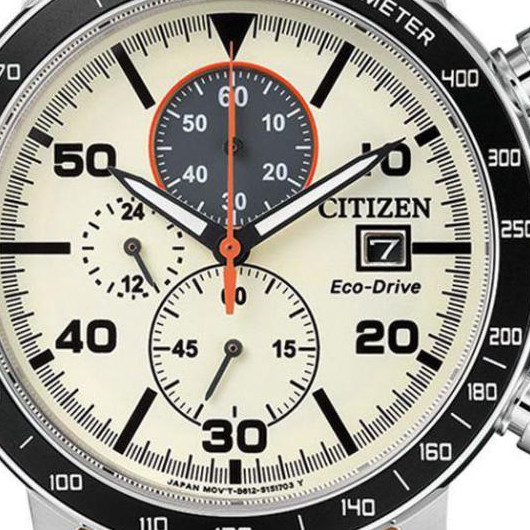 Citizen CHRONO CA064116X 2