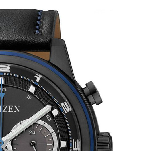 Citizen CHRONO CA403603E 5