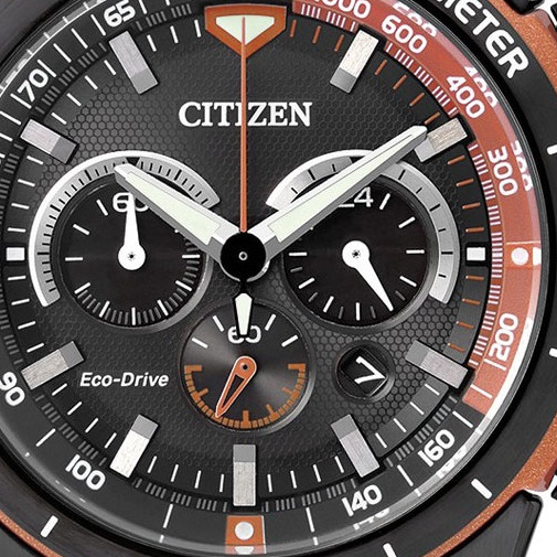 Citizen CHRONO CA415407E 2