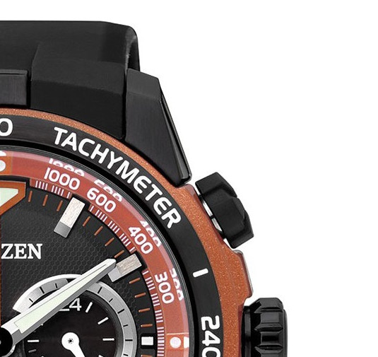 Citizen CHRONO CA415407E 5