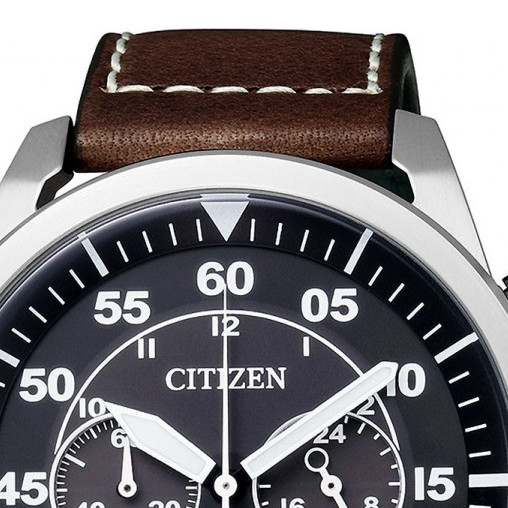 Citizen CHRONO CA421016E 3