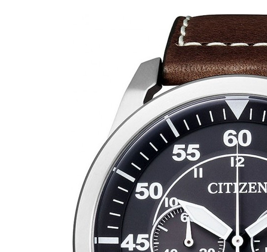 Citizen CHRONO CA421016E 4