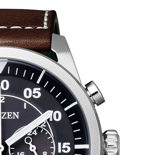 Citizen CHRONO CA421016E 5