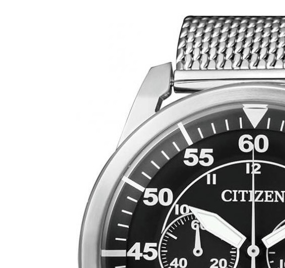 Citizen CHRONO CA421059E 4