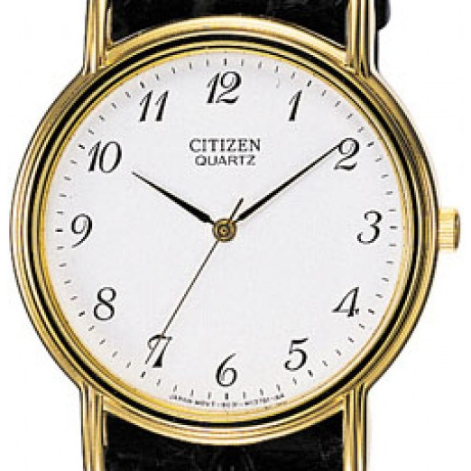 Citizen CLASSIC AM241200A 2