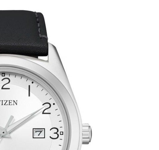 Citizen CLASSIC AW1640-16A - zegarek męski 5