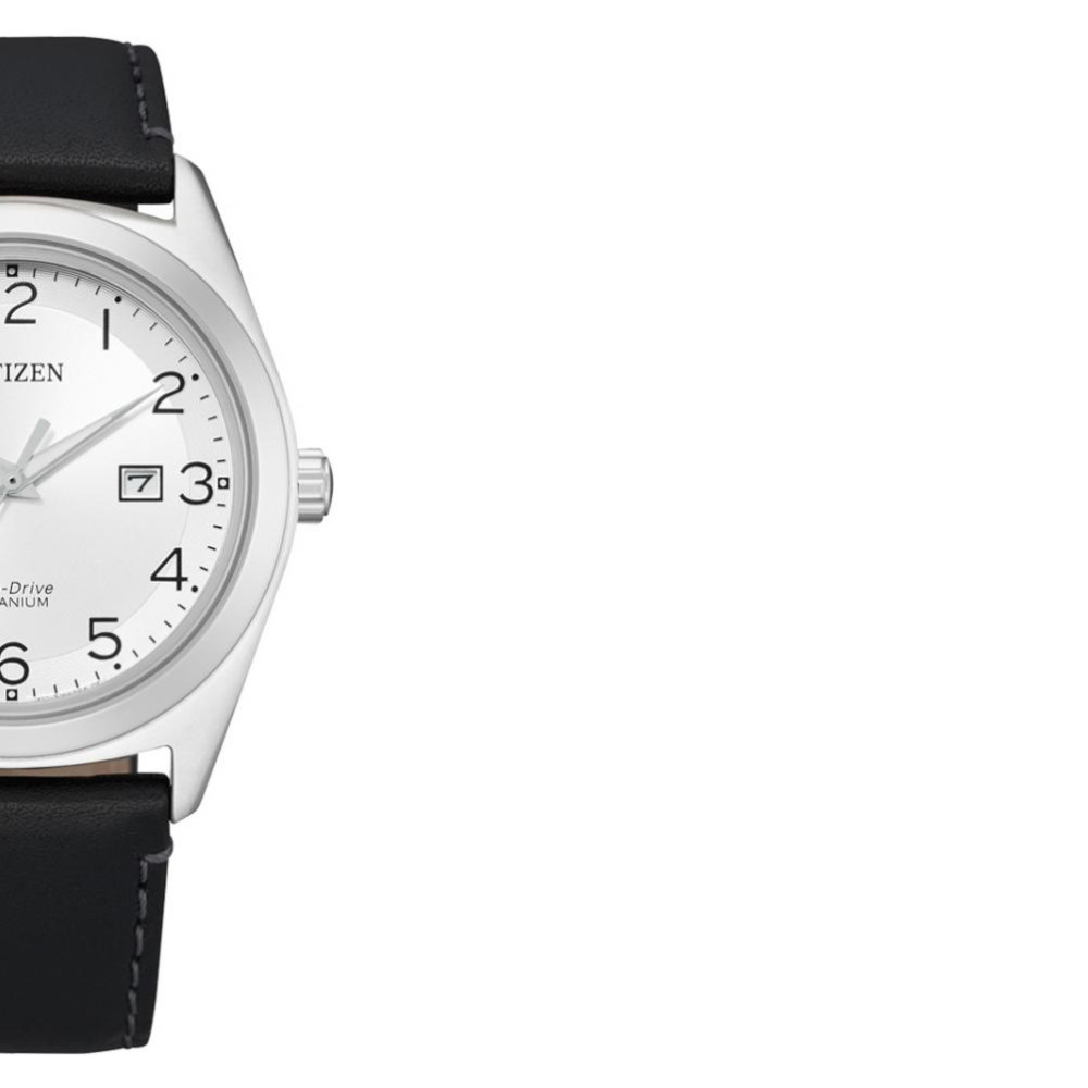 Citizen CLASSIC AW1640-16A - zegarek męski 6