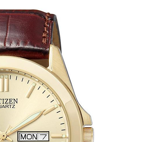 Citizen CLASSIC BF058201PE 5
