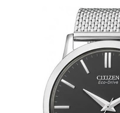 Citizen CLASSIC BM719056H 4