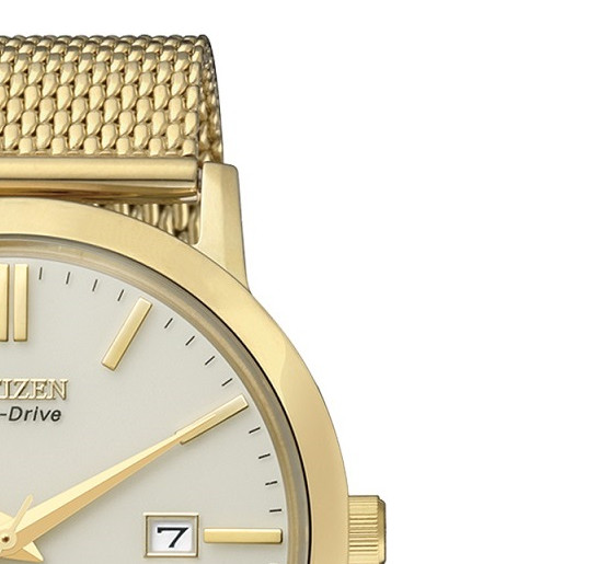 Citizen CLASSIC BM719251A 5