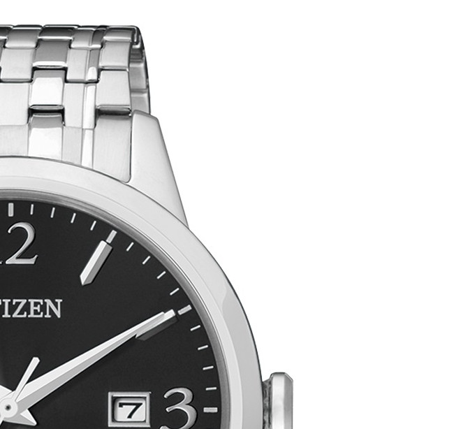 Citizen CLASSIC BM730050E 5