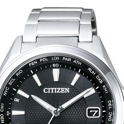 Citizen CLASSIC CB107056E 3