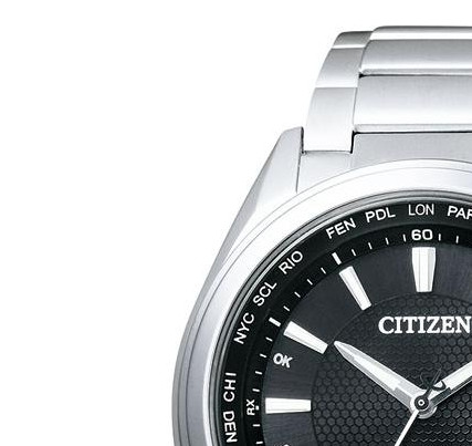 Citizen CLASSIC CB107056E 4