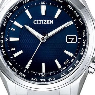 Citizen CLASSIC CB107056L 2
