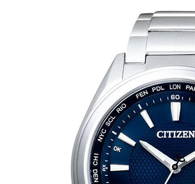 Citizen CLASSIC CB107056L 4