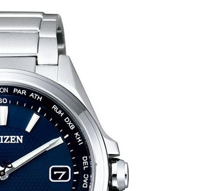 Citizen CLASSIC CB107056L 5