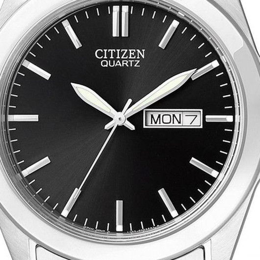 Citizen CLASSIC QUARTZ BF058057EE 2