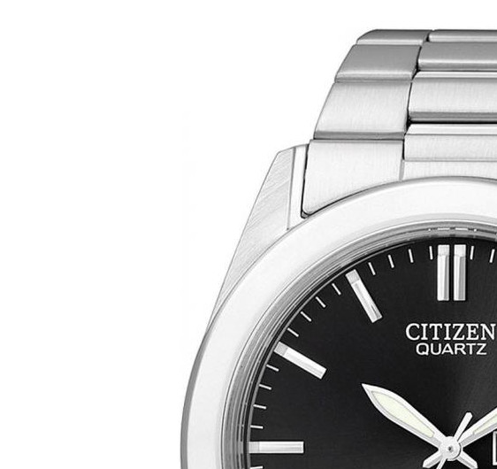 Citizen CLASSIC QUARTZ BF058057EE 4