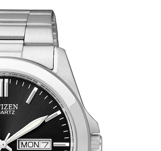 Citizen CLASSIC QUARTZ BF058057EE 5