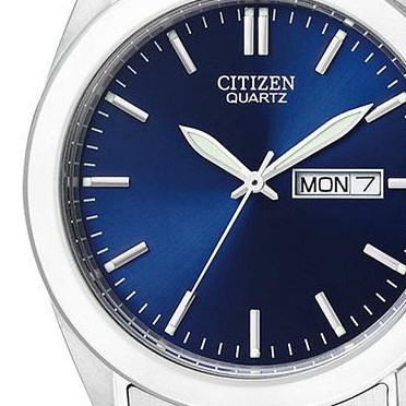 Citizen CLASSIC QUARTZ BF058057LE 2
