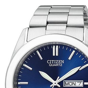Citizen CLASSIC QUARTZ BF058057LE 3
