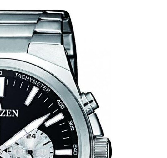 Citizen Chrono AN8170-59E - zegarek męski 5