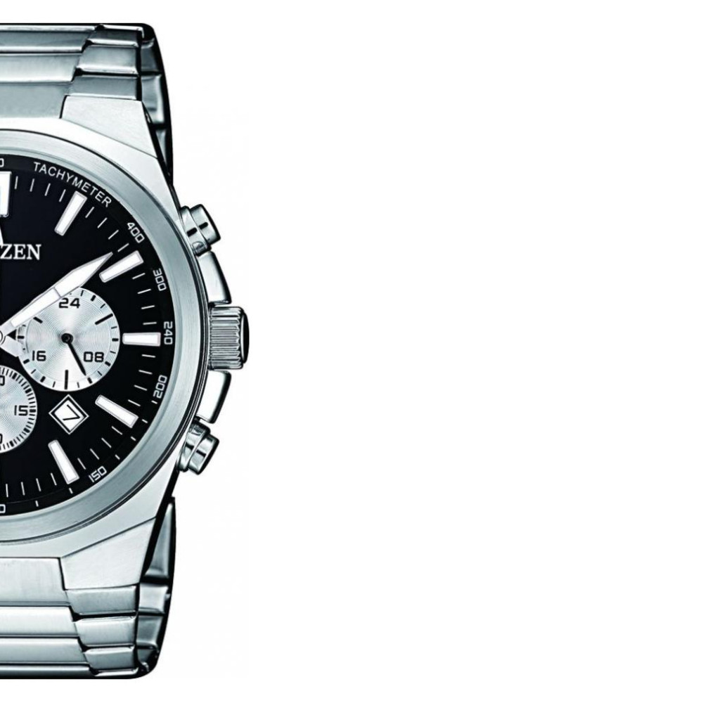 Citizen Chrono AN8170-59E - zegarek męski 6