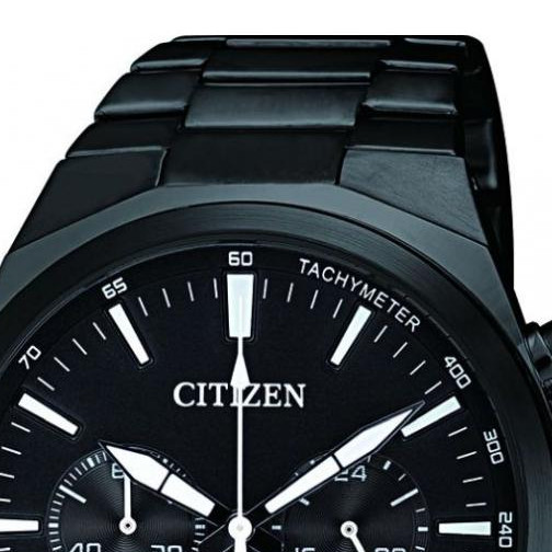 Citizen Chrono AN8175-55E - zegarek męski 3