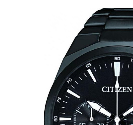 Citizen Chrono AN8175-55E - zegarek męski 4