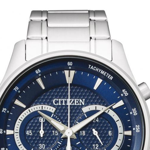 Citizen Chrono AN8190-51L - zegarek męski 3
