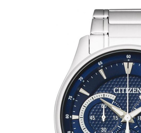 Citizen Chrono AN8190-51L - zegarek męski 4