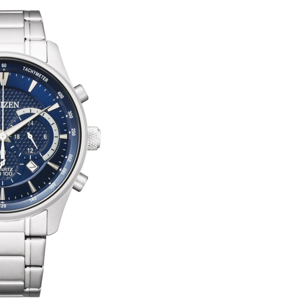 Citizen Chrono AN8190-51L - zegarek męski 6