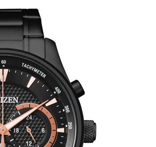 Citizen Chrono AN8195-58E - zegarek męski 5