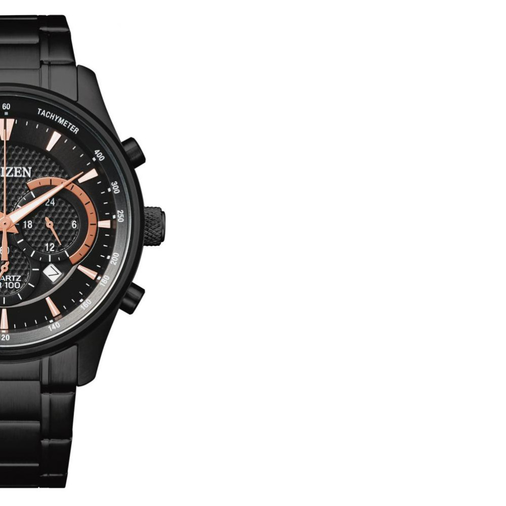 Citizen Chrono AN8195-58E - zegarek męski 6