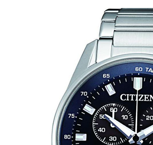 Citizen Chrono AT239082L 4