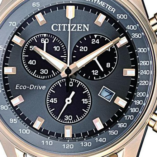 Citizen Chrono AT239317H 2