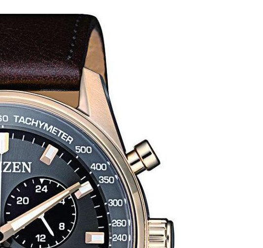 Citizen Chrono AT239317H 5
