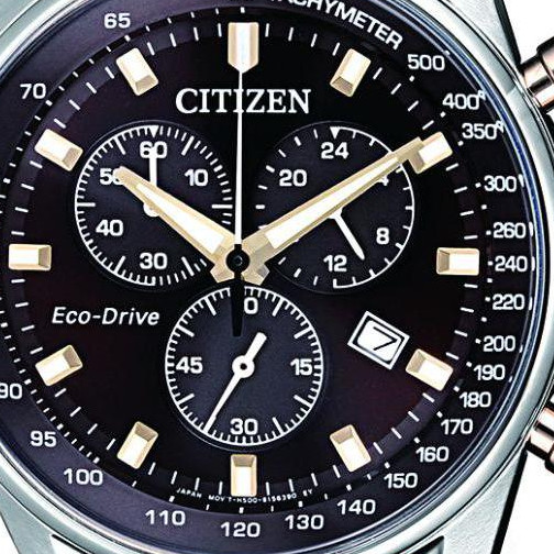 Citizen Chrono AT239619X 2
