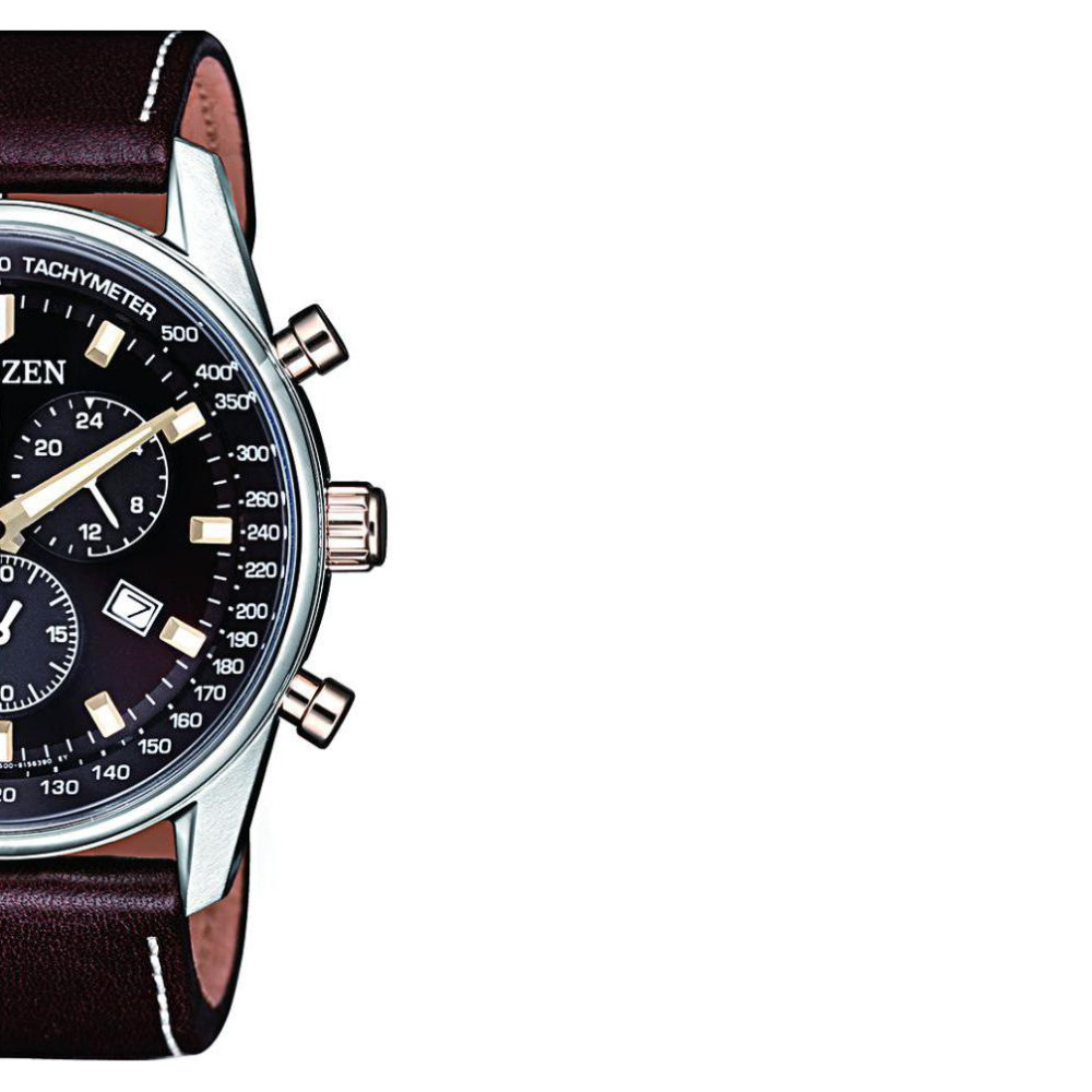 Citizen Chrono AT239619X 6