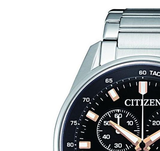 Citizen Chrono AT239686E 4