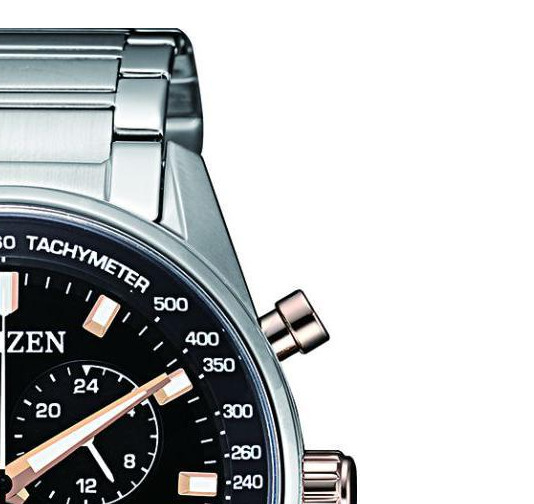 Citizen Chrono AT239686E 5