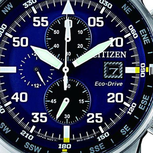 Citizen Chrono CA069088L 2