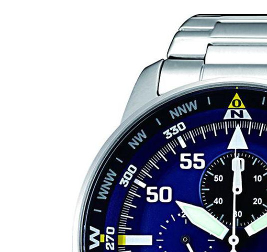 Citizen Chrono CA069088L 4