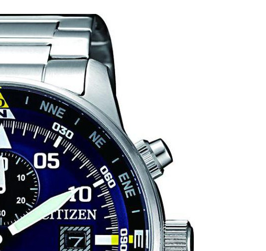 Citizen Chrono CA069088L 5